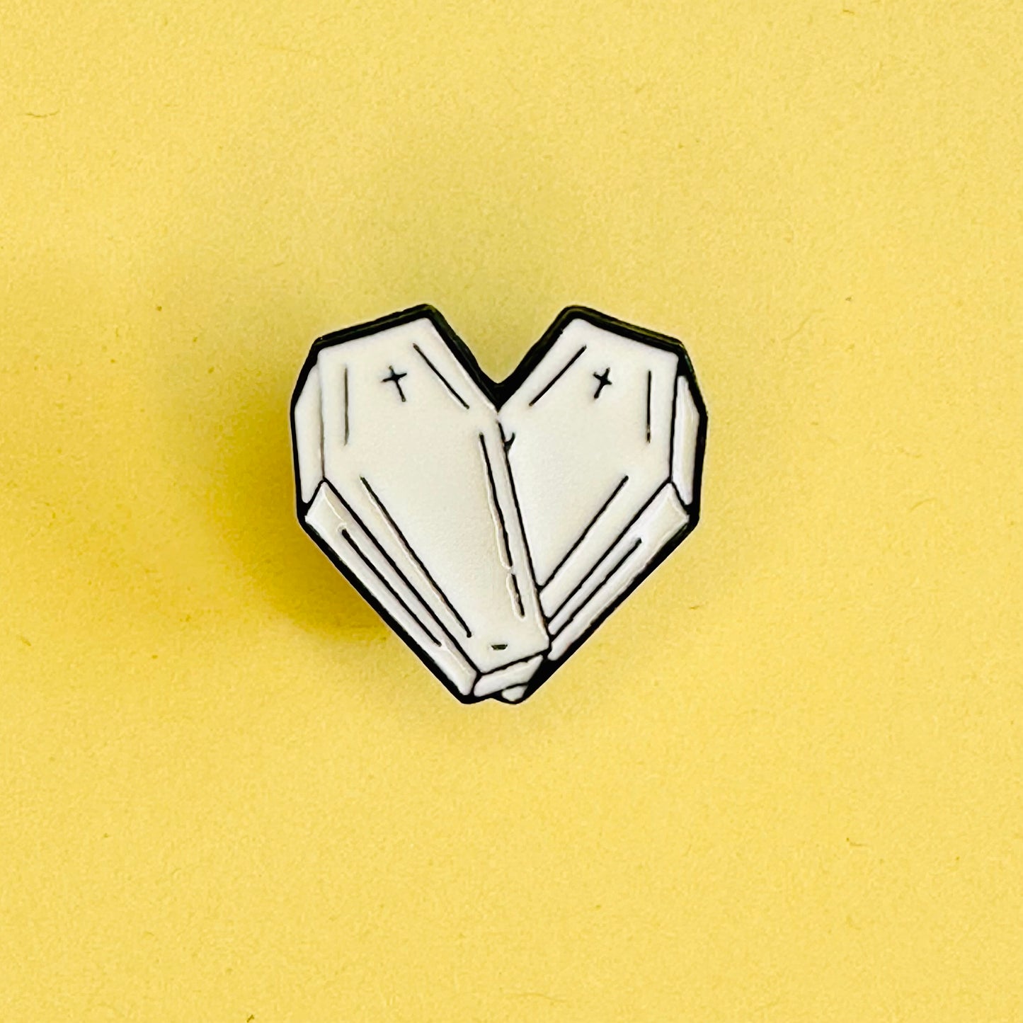 Coffin’ Heart