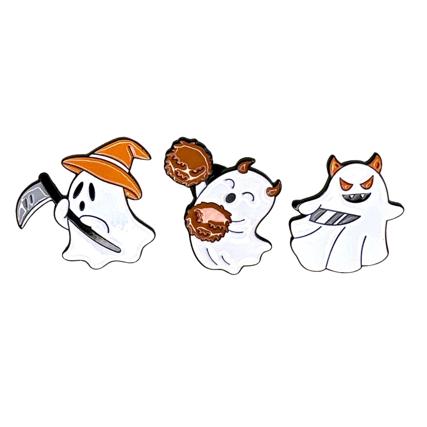 Ghost Collection