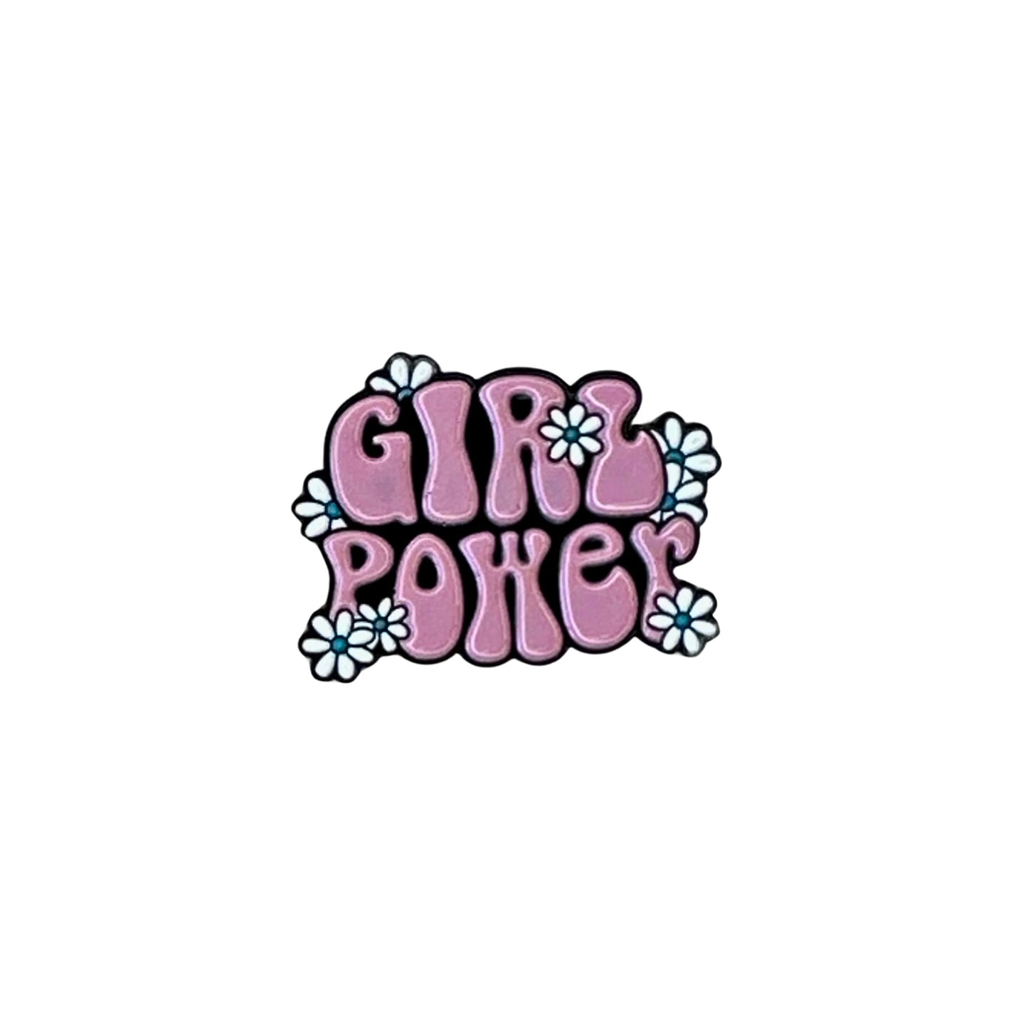 Girl Power