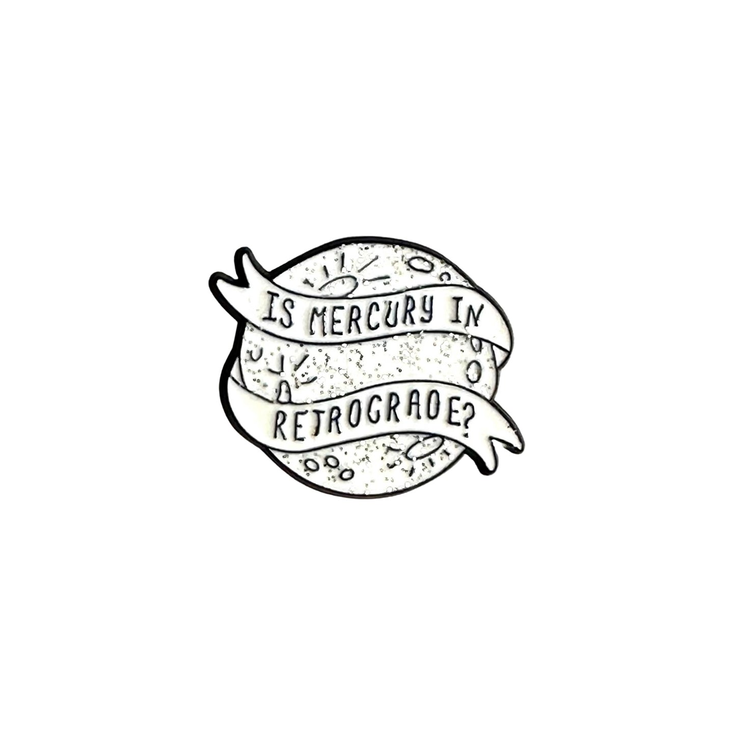 Is Mercury in Retrograde?