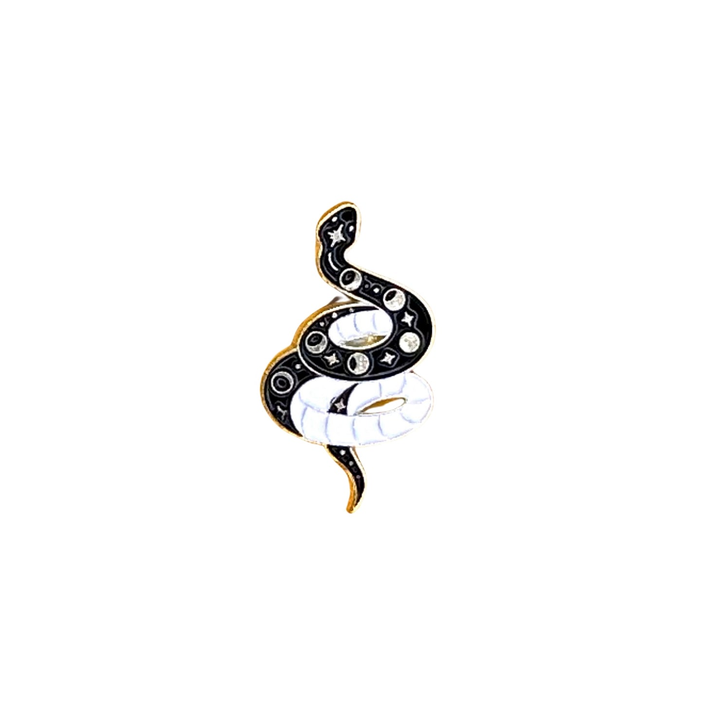 Snake & Moon Phases
