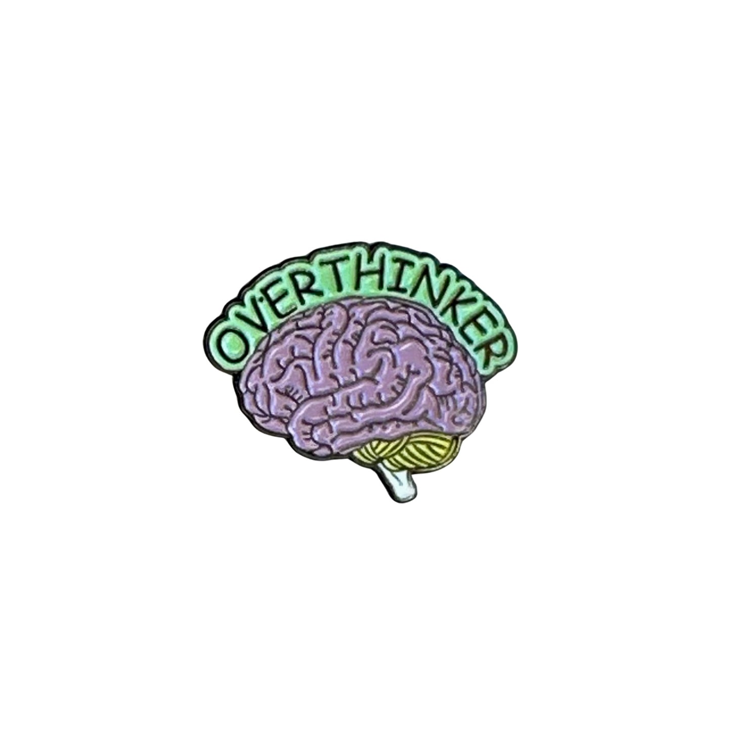 Overthinker