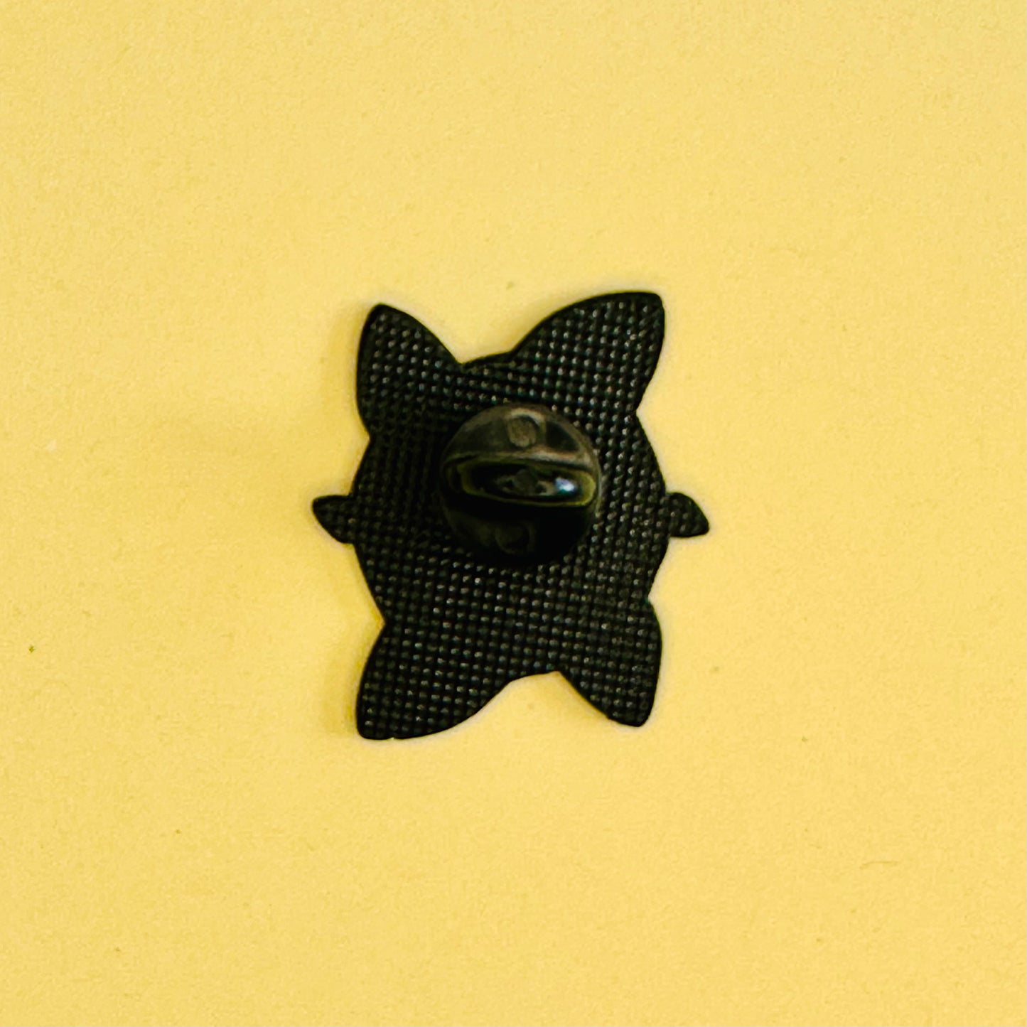 Yin & Yang Coy Fish