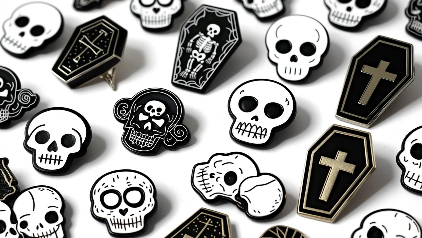 Death & Black