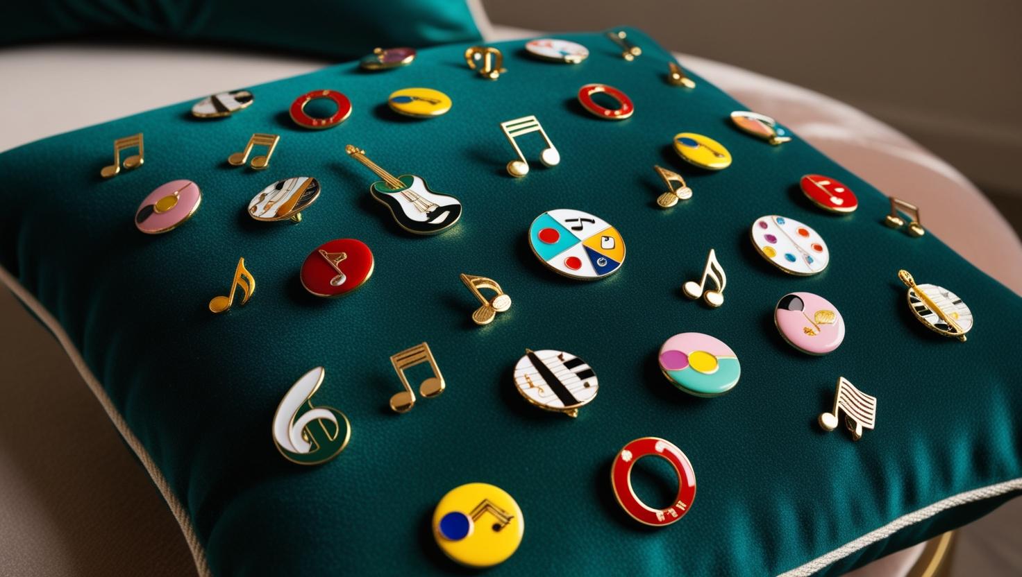 Music & Art