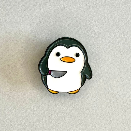 The Killer Penguin