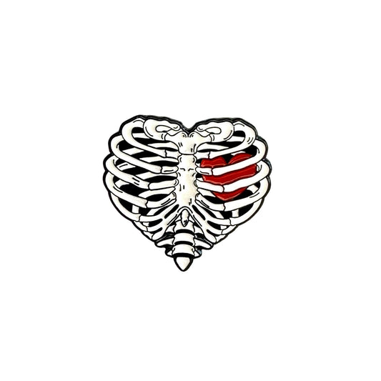 Beating Heart in a Heart