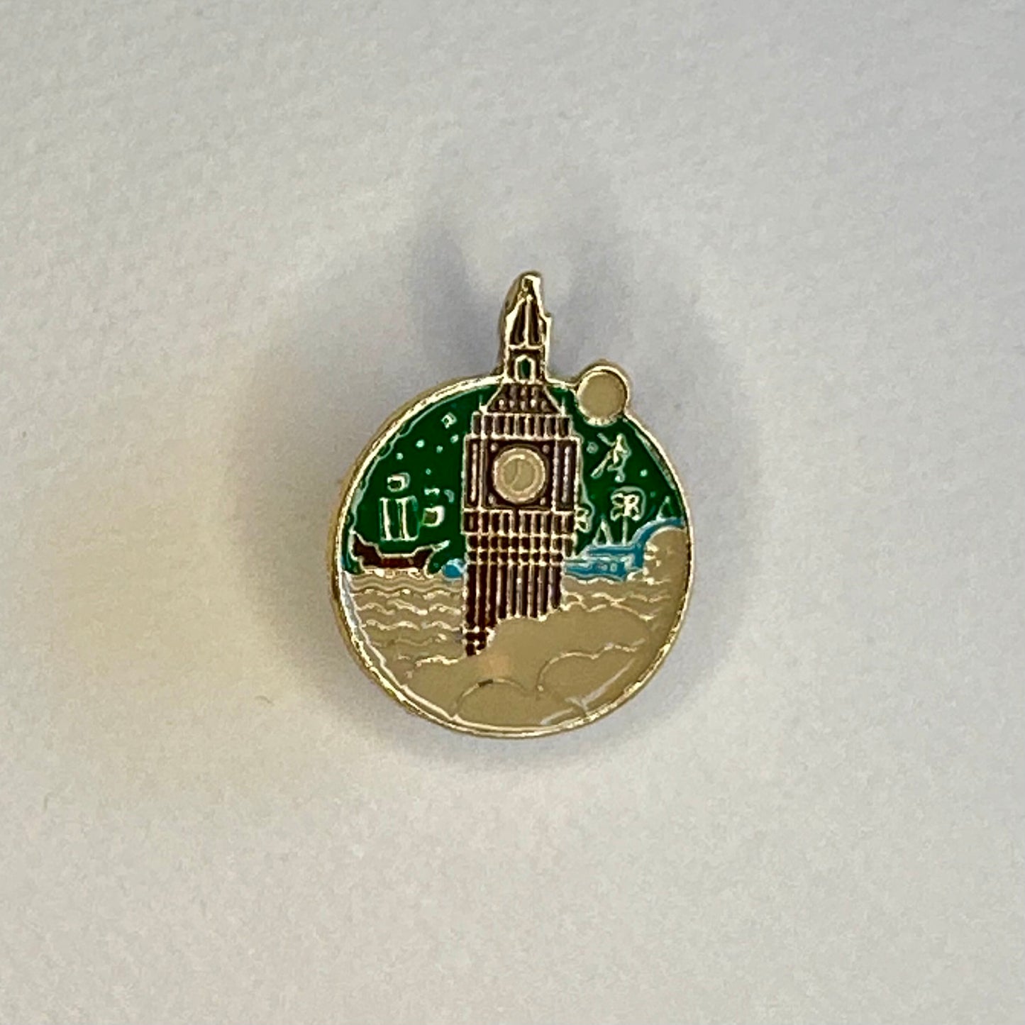 Big Ben