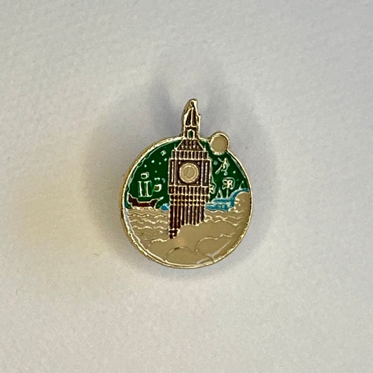 Big Ben