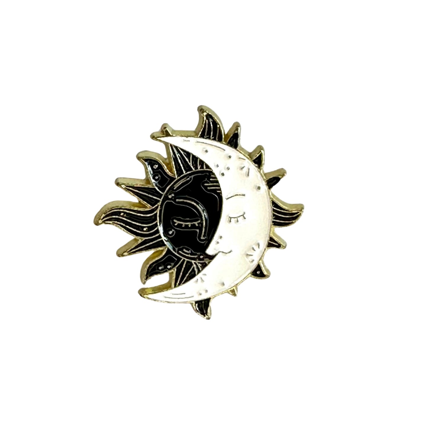 Moon & Sun