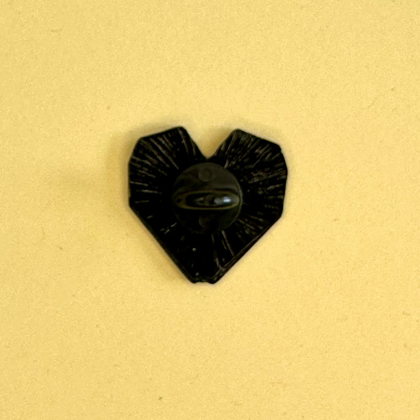 Coffin’ Heart