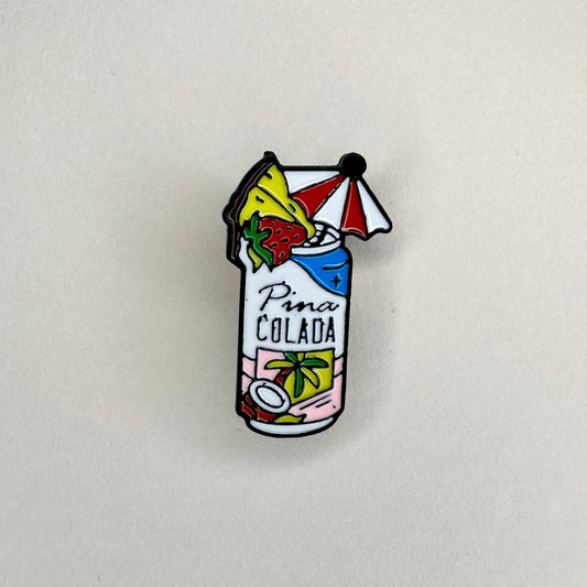Pina Colada Cocktail