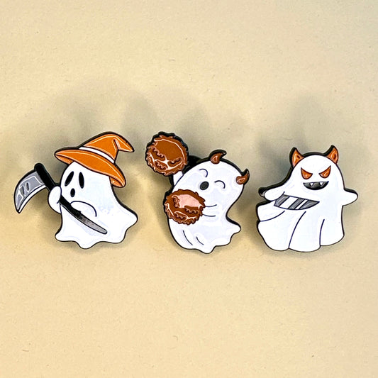 Ghost Collection