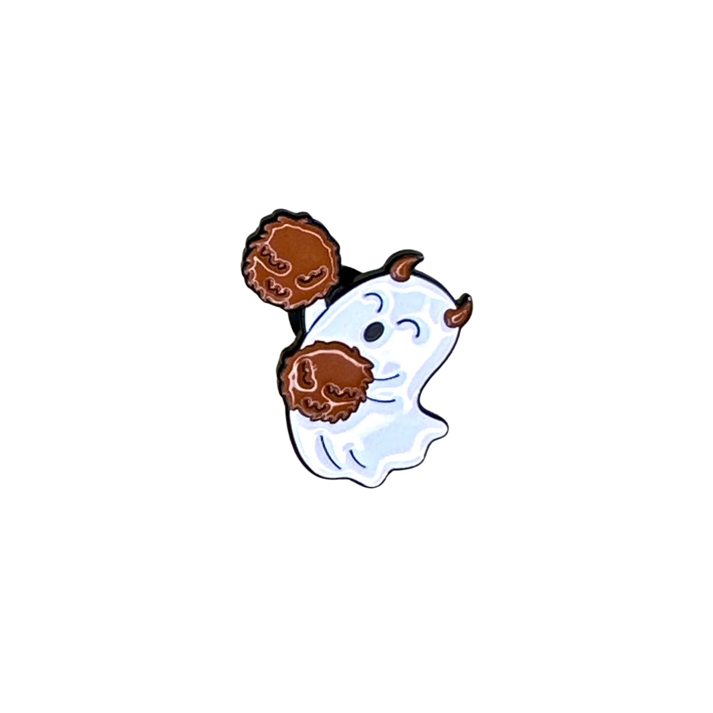 Cheerleader Ghost