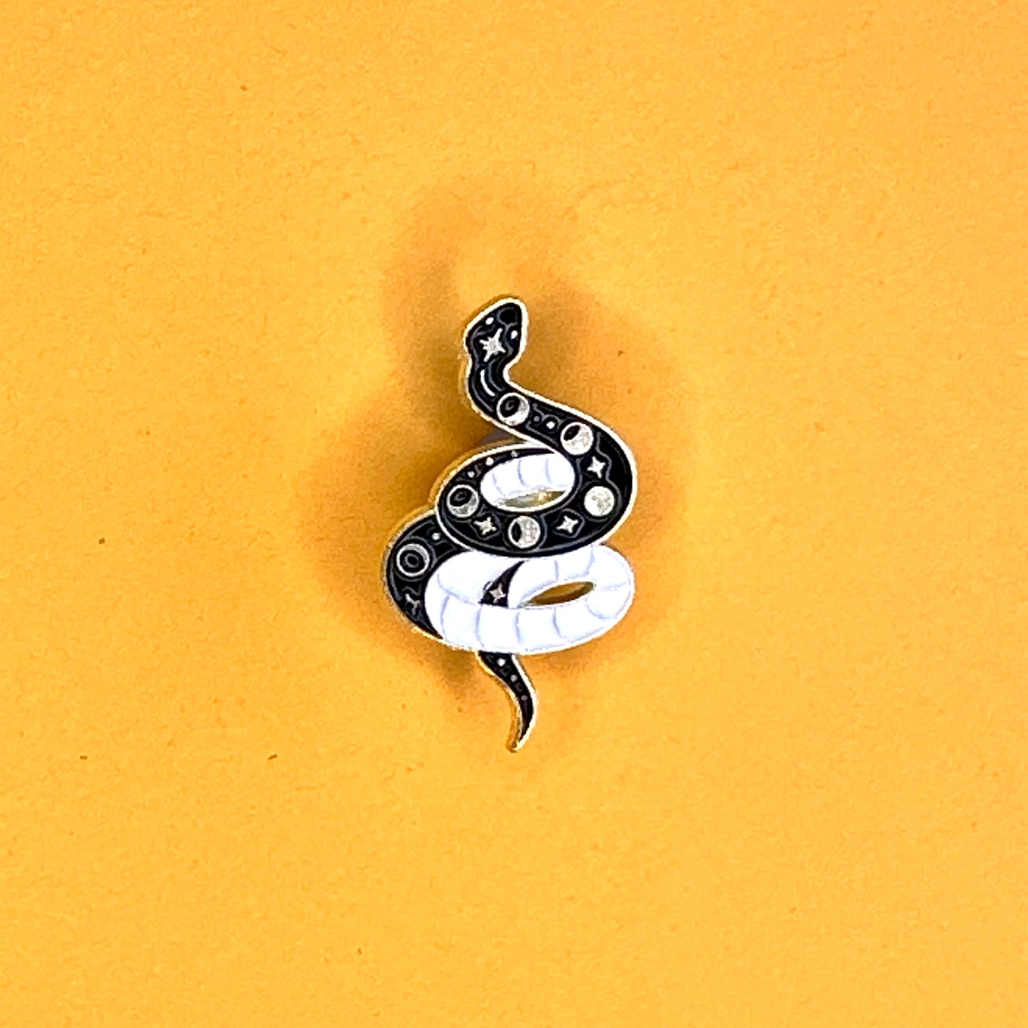 Snake & Moon Phases