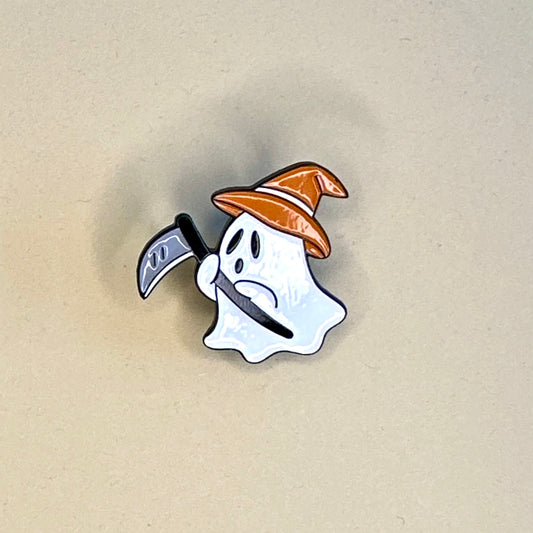 The Reaper Ghost