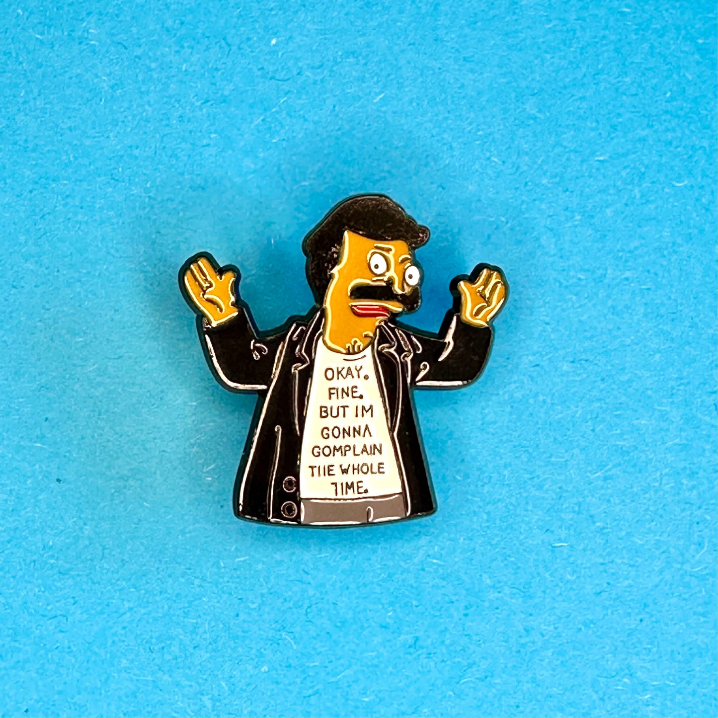 Bob Burger