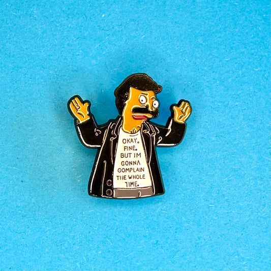 Bob Burger
