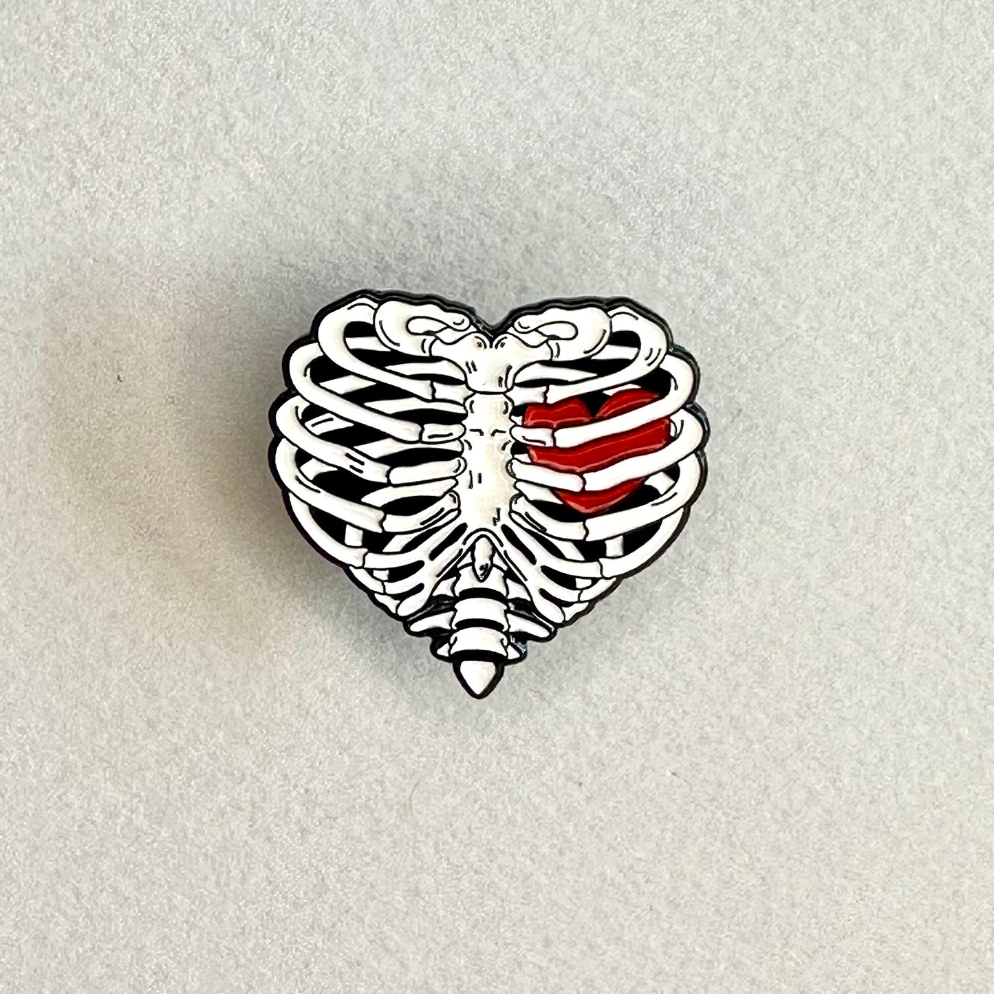 Beating Heart in a Heart