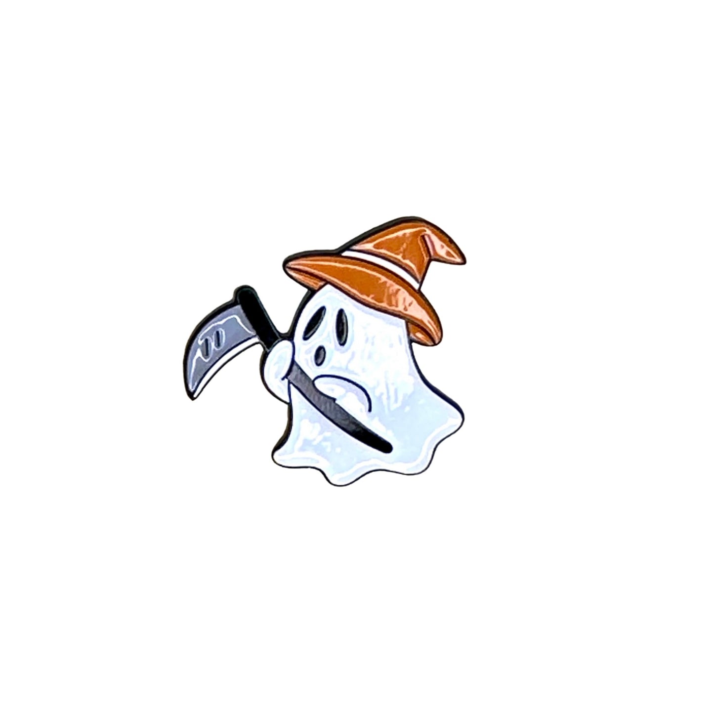 The Reaper Ghost