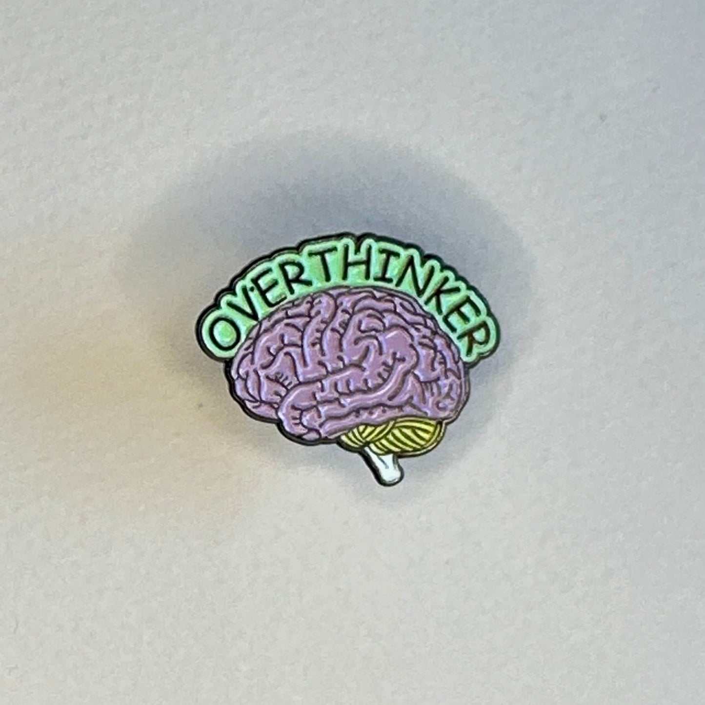 Overthinker
