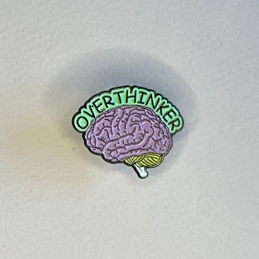 Overthinker
