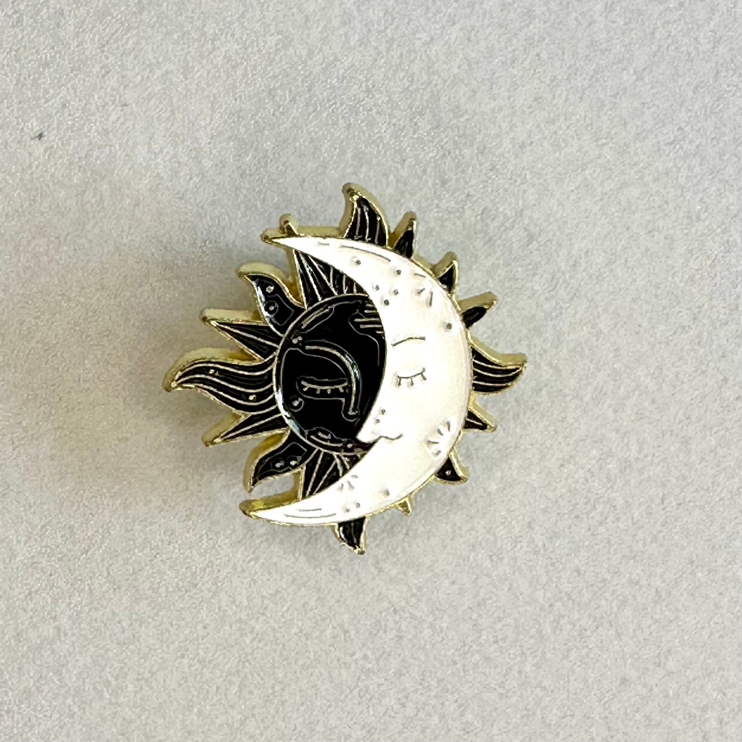 Moon & Sun