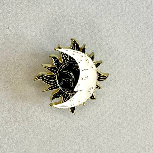 Moon & Sun